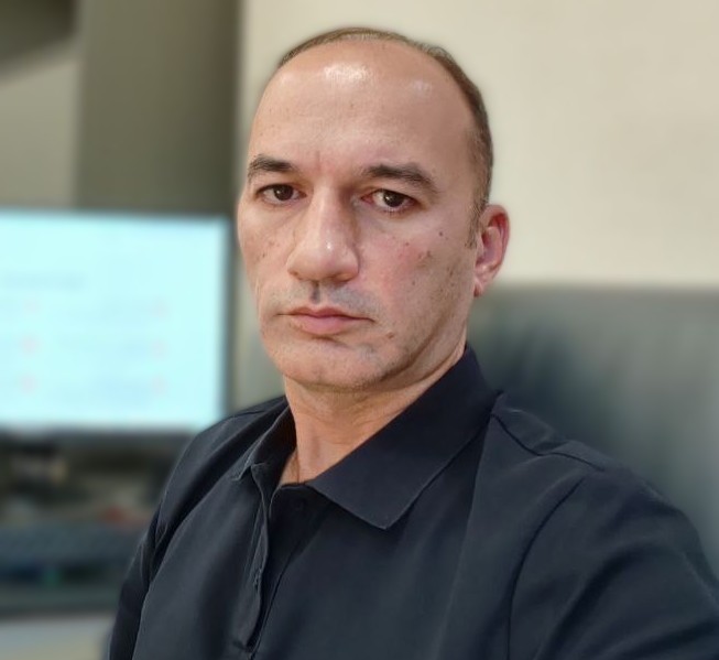 Шухрат Асадов