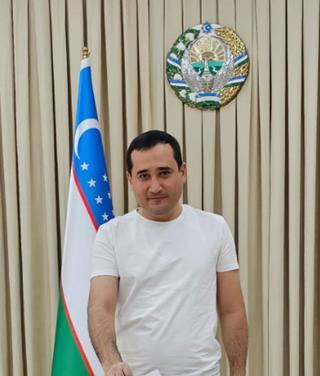 Шерзод Хушиев